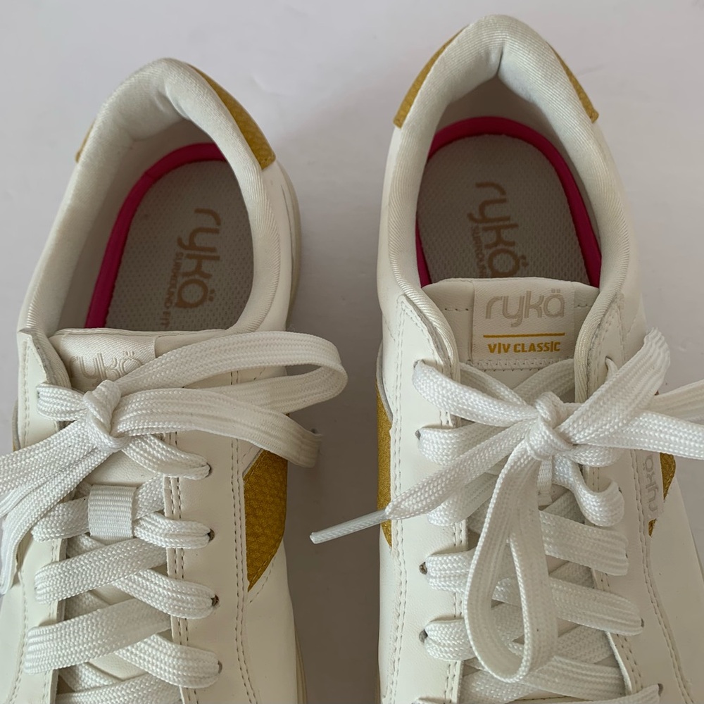 Ryka Viv Classic Sneaker - Picture 7 of 10